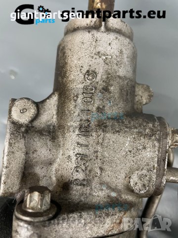 Рейка за Мерцедес Mercedes W164 , A25111011009, снимка 2 - Части - 40537785