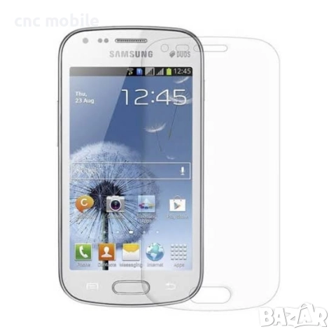 Samsung Протектор за екрана - Samsung screen protector различни модели , снимка 15 - Фолия, протектори - 52482482