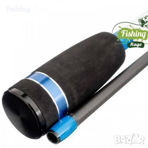 -10% Въдица за кастинг FilStar Speranza Cast 1.98м - 0.6-8гр, снимка 3 - Въдици - 34300244