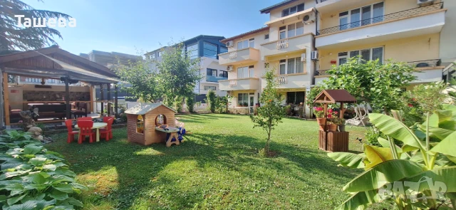 Стаи /квартири Приморско, снимка 16 - Квартири, нощувки - 46325018