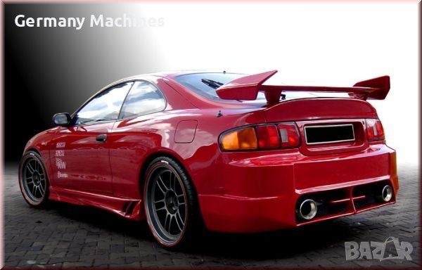 АВТОСПОЙЛЕРИ- Производство и РЕМОНТ на :: тунинг брони, прагове, вежди за калници, маски, въздухоотв, снимка 6 - Сервизни услуги - 42767767