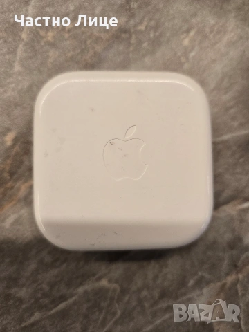 Оригинални слушалки Apple 3.5mm жак, снимка 2 - Резервни части за телефони - 54115050