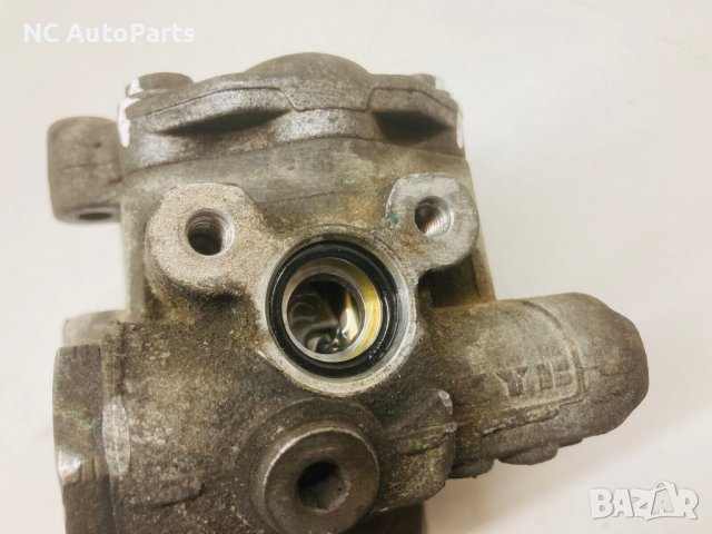 Хидравлична помпа за Porsche Порше Каен 9PA 4.5 V8 бензин 9643765780 KYB 2003, снимка 8 - Части - 42908107