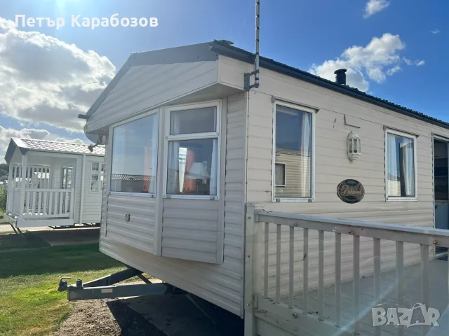 Преносима Къща, Мобилен Дом, Къща на Колела, Къща на Село