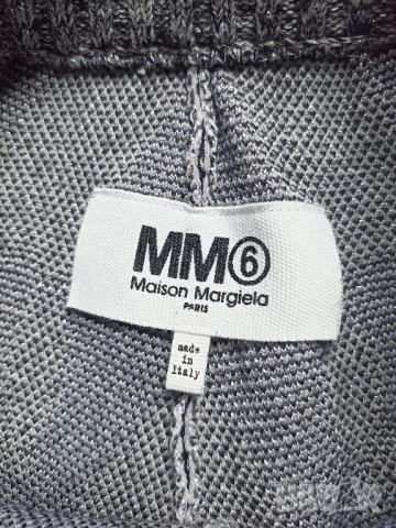 Дамски панталони MM6, снимка 5 - Панталони - 51750347