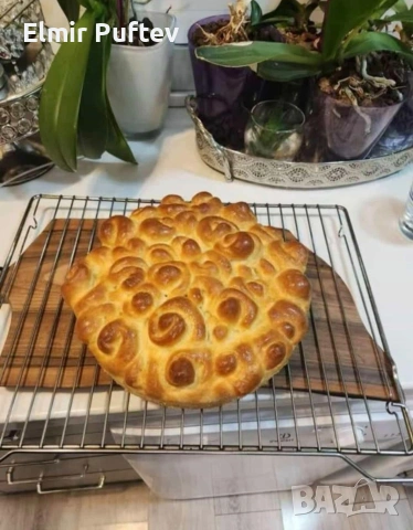 Домашни питки за всякакви поводи по поръчка, снимка 2 - Хранителни добавки - 54158443