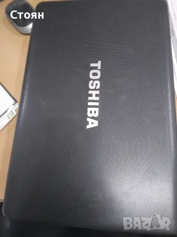 Лаптоп Toshiba Satellite C670D - 11L