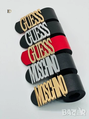 колани gucci dolce gabbana chanel louis vuitton christian dior , снимка 10 - Колани - 51303607