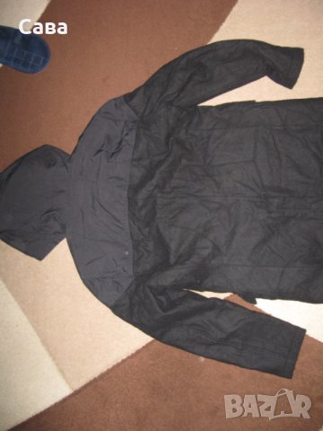 Зимно яке SISLEY   дамско,ХЛ, снимка 3 - Якета - 38856141