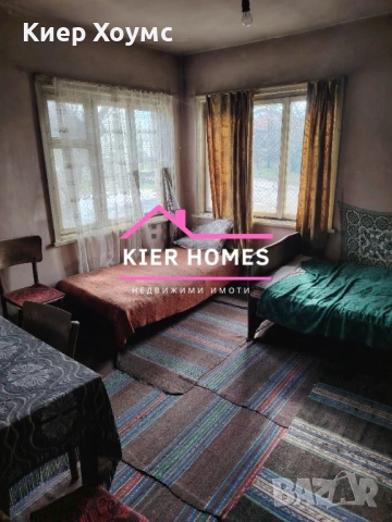 Едноетажна къща в село Сталево,общ.Димитровград,обл.Хасково, снимка 10 - Къщи - 54120573