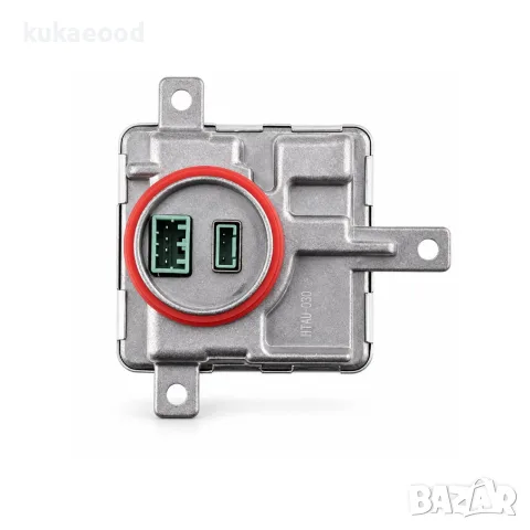 Баласт модул за LED фарове на VW Amarok, снимка 3 - Части - 56224896