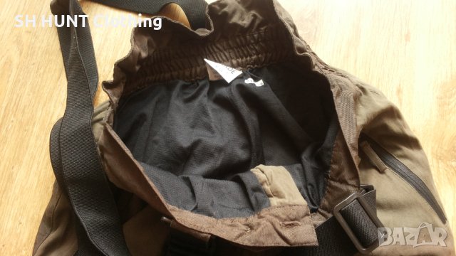 VARDE Norsk Design Waterproof Trouser размер 50 / M за лов риболов панталон водонепромокаем - 592, снимка 14 - Екипировка - 44929371