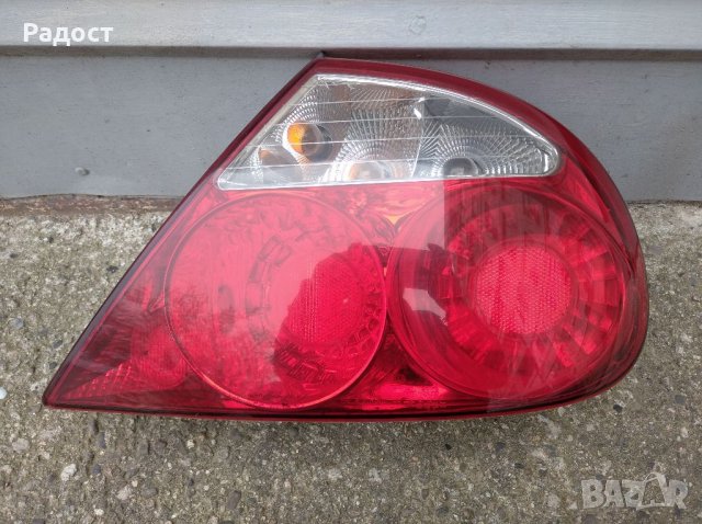  Десен стоп  Jaguar S-type , снимка 2 - Части - 40085428