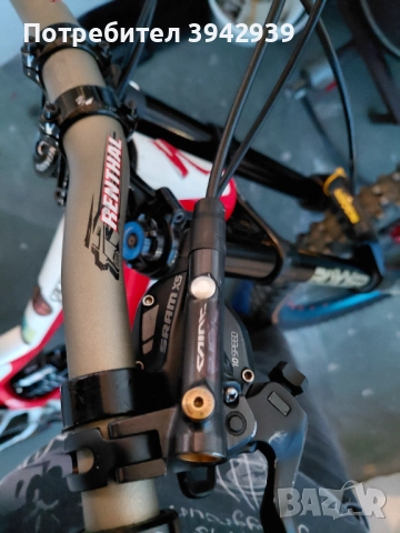 Specialised demo 8, снимка 3 - Велосипеди - 52240936