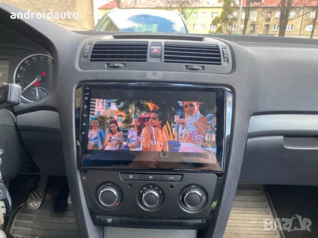 Skoda Octavia 2008- 2013 Android Mултимедия/Навигация,2102, снимка 2 - Аксесоари и консумативи - 42243843
