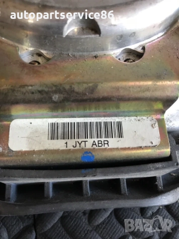 Част кормилно управление за Mercedes Sprinter 312 (1995-1999), снимка 2 - Части - 54146856