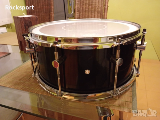 Sonor Force 1000 Germany '90   Snare 14"/6,5"