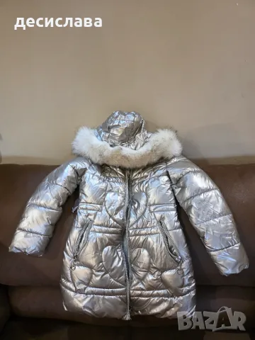 Яке зимно детско , снимка 3 - Детски якета и елеци - 55942970