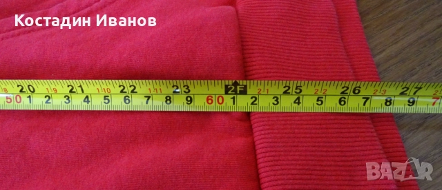 Coca Cola мъжки суичър с качулка Кока Кола, снимка 10 - Суичъри - 52180305