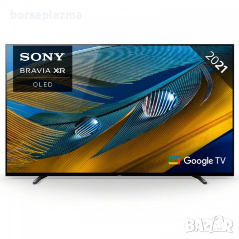 ТЕЛЕВИЗОР SONY XR-77A83JAEP OLED SMART TV