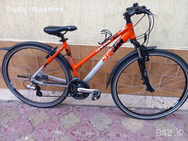 КТМ 28 цола.         .