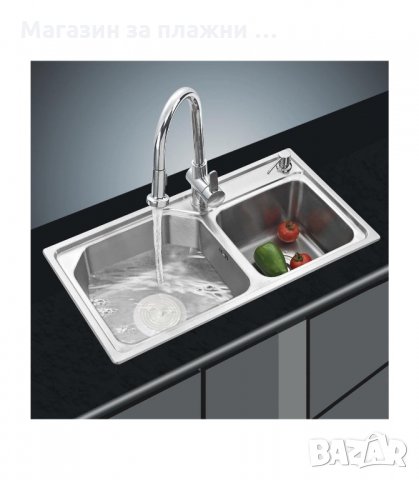 СИЛИКОНОВ КАПАК ЗА ПОДОВ СИФОН - код 2504, снимка 3 - Други стоки за дома - 33937946