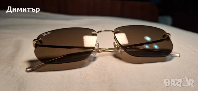RAY-BAN RB3768 - 001/73 слънчеви очила