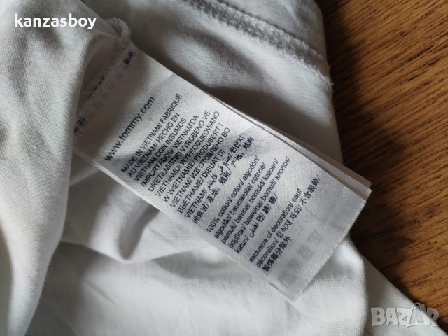 polo ralph lauren - страхотна мъжка тениска M , снимка 7 - Тениски - 54056914