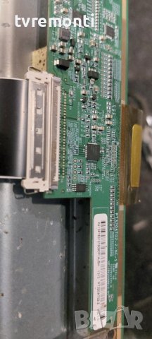 MAIN BOARD 17MB171 for 32 inc DISPLAY for JVC LT-32VAH3000 дисплей VES315WNGH-2D-N51​​, снимка 4 - Части и Платки - 42871032