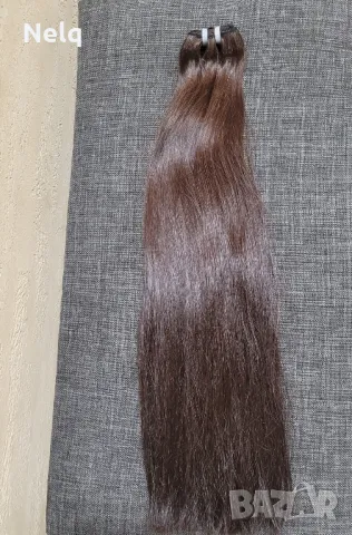 Виетнамска/Славянска коса, снимка 3 - Аксесоари за коса - 49231093