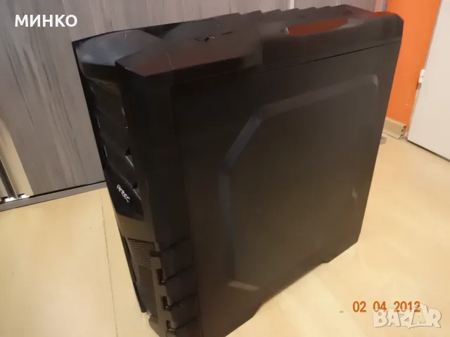 комп - може и на части , снимка 14 - Геймърски - 56200043
