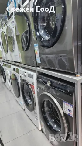 пералня SAMSUNG - 9 кг., снимка 6 - Перални - 47510966