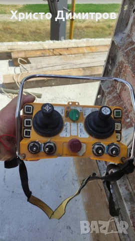 Бетон помпа , снимка 5 - Камиони - 52816351