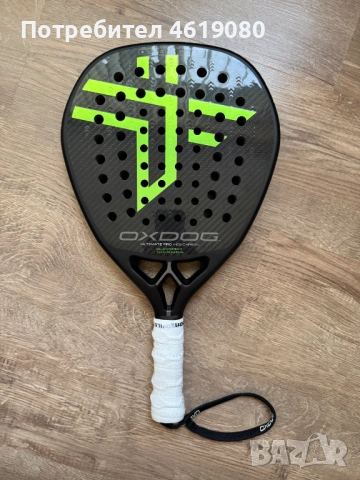 Падел Ракета Oxdog Ultimate Pro 2025