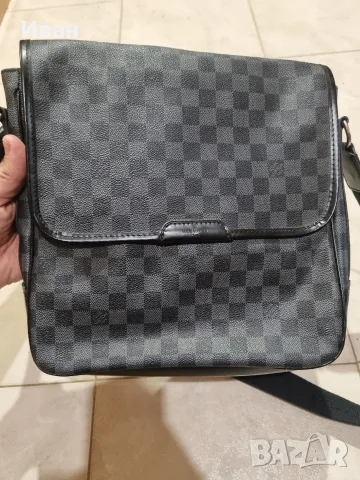 Чаната louis vuitton голяма НОВА, снимка 13 - Чанти - 56487406