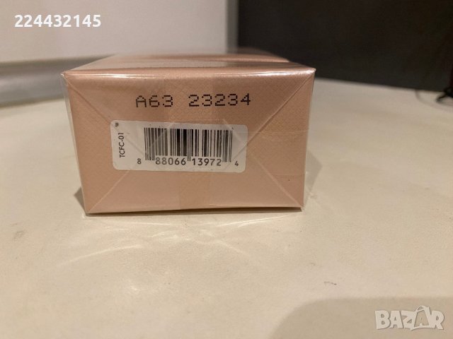 Tom ford vanilla sex 100ml EDP Barcode , снимка 4 - Унисекс парфюми - 44218316
