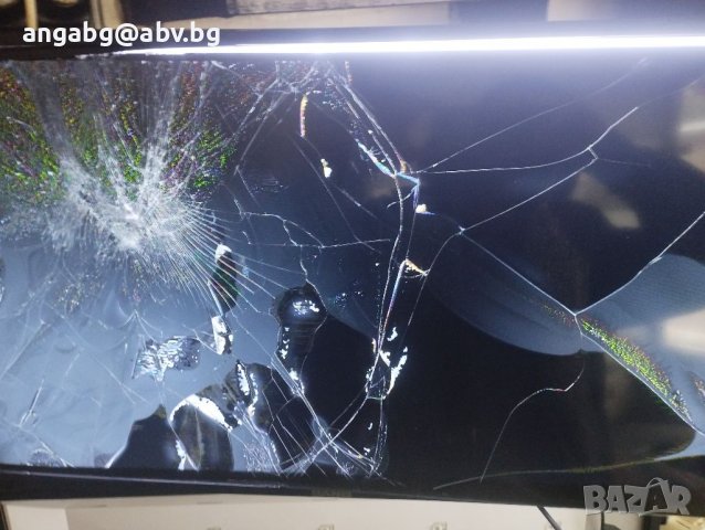 SANG LE-32A10 за части, снимка 1