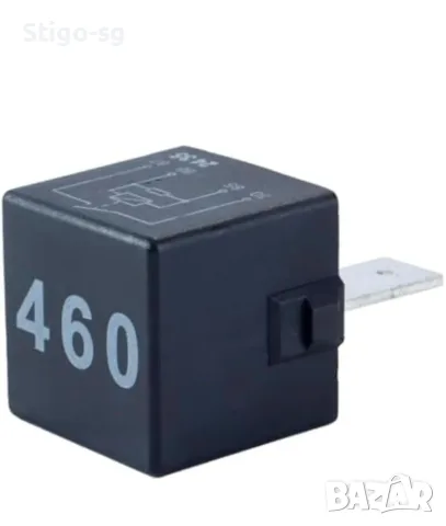 Реле 460 за Фолксваген Ауди Сеат Шкода VW Audi Seat Skoda 1K0951253A