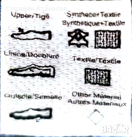 страхотни шпайкове Shimano SH-R065L, снимка 13 - Части за велосипеди - 52965638