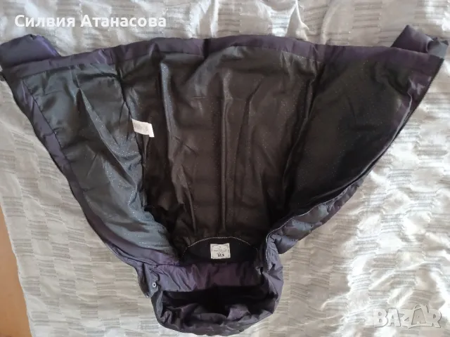 Зимно яке KVL S ново, снимка 7 - Якета - 48013163