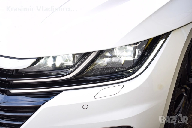 VW Arteon 2.0 Tsi R-line , снимка 6 - Автомобили и джипове - 53927341
