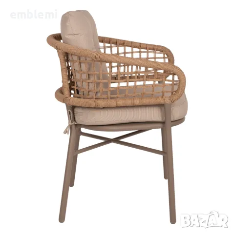 Стол фотъойл Mocha, снимка 5 - Столове - 47568832