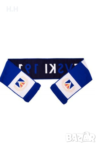 Левски-шал, снимка 2 - Подаръци за мъже - 53900597