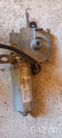 Ел. мотор шибидах Mercedes W202, снимка 2 - Части - 51389996