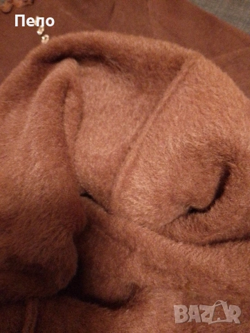 Топла блузка, снимка 2 - Блузи с дълъг ръкав и пуловери - 53215107