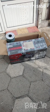 робот косачка, снимка 4 - Градинска техника - 51384370