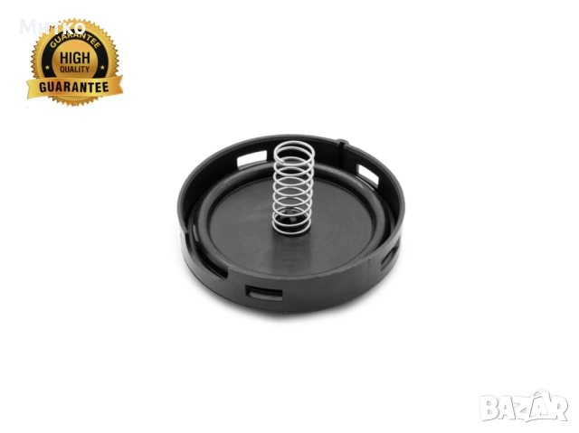 Мембрана клапан картерни газове Mercedes 2.8-3.5 CDI A6110160334,A6110160134,A6420100591, снимка 2 - Части - 52597190