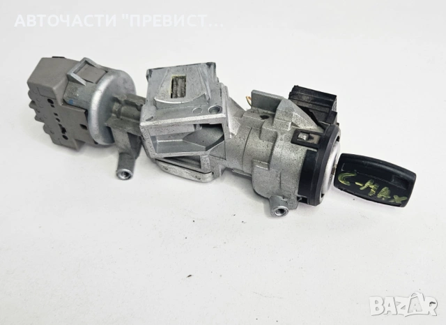 Патронник с Ключ Форд Фокус Ц Макс Ford Focus C Max 2003-2010