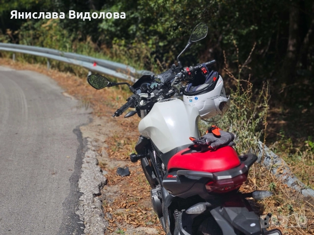 Мотор Benelli BN 302, снимка 3 - Мотоциклети и мототехника - 51700752