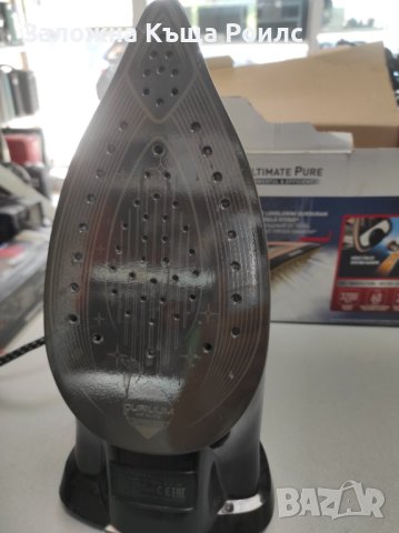 Ютия Tefal FV9845E0 Ultimate Anti-calc, снимка 5 - Ютии - 42444550